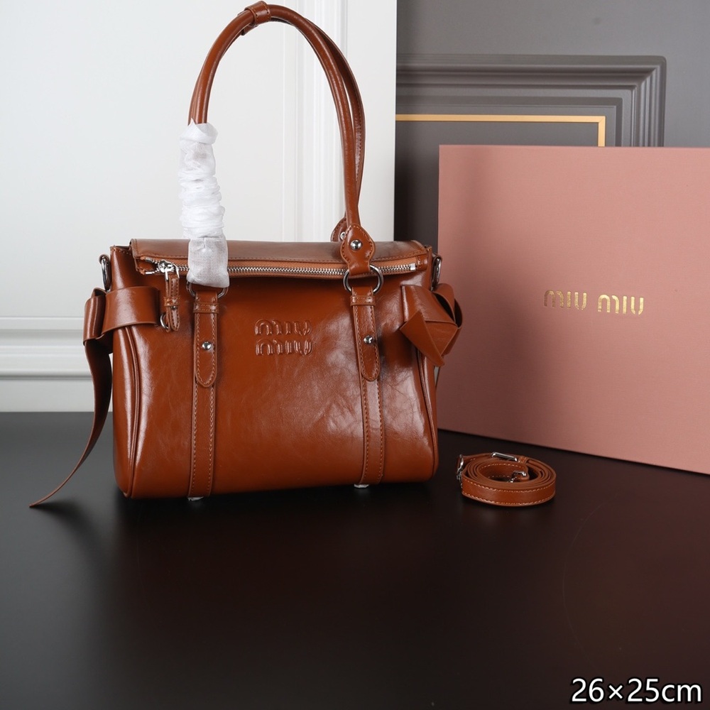 Miu Miu women's bags